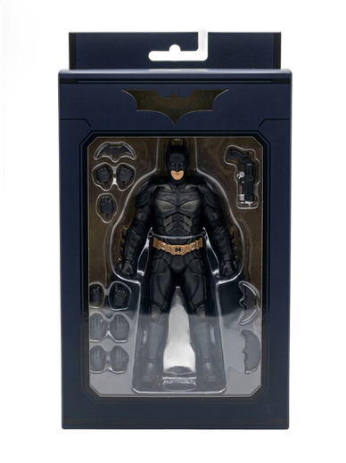 Boxed action figure