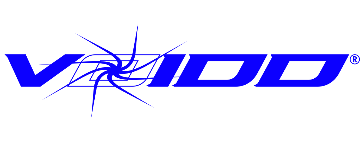 VOIDD